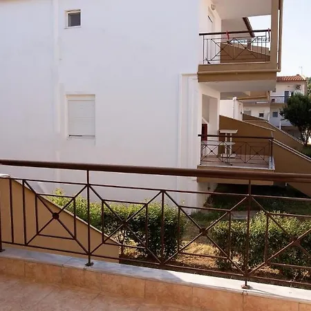 Halkidiki Greek Pride Ellada Villa *