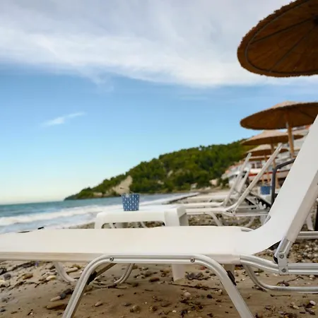 Halkidiki Greek Pride Ellada Fourka