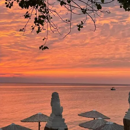 Halkidiki Greek Pride Ellada * Fourka