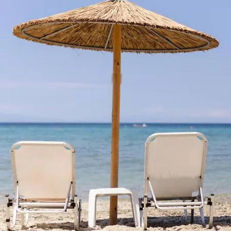 Halkidiki Greek Pride Ellada Villa *