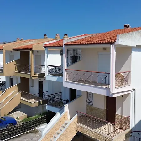Halkidiki Greek Pride Ellada Fourka
