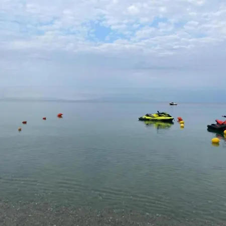 Halkidiki Greek Pride Ellada וילה *